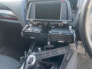 Used BMW 1 Series 2012 for sale - 77985857: Photo