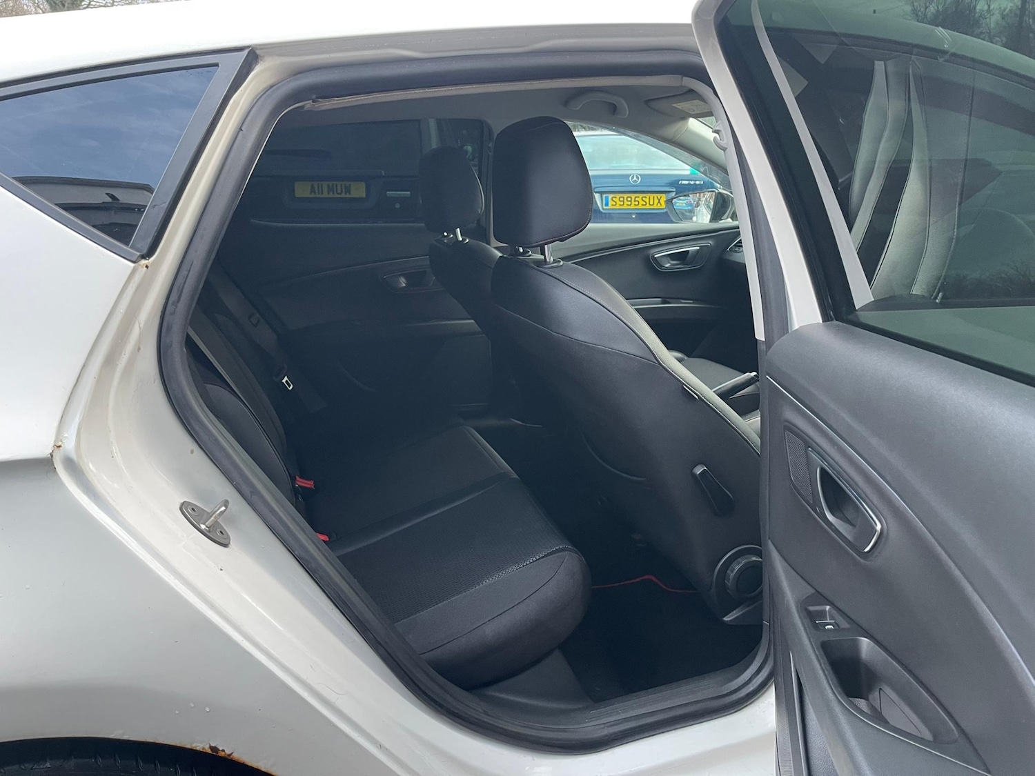 Used SEAT Leon 2014 for sale - 77198109: Photo 10