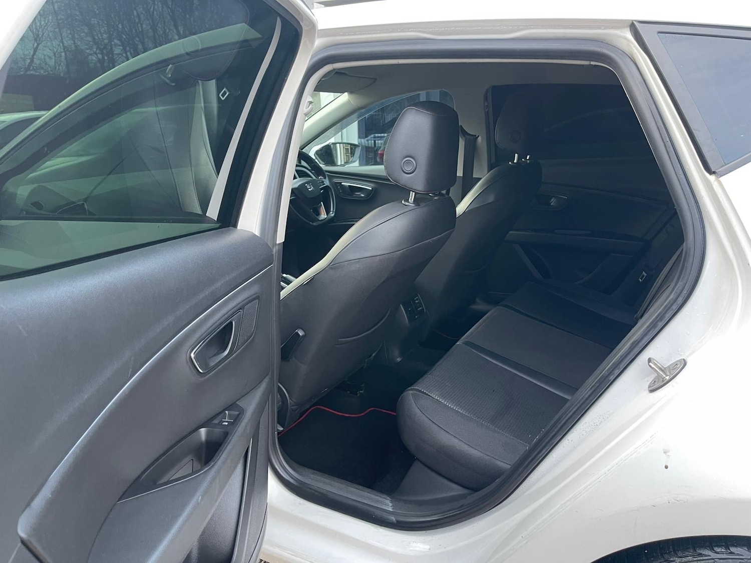 Used SEAT Leon 2014 for sale - 77198109: Photo 12