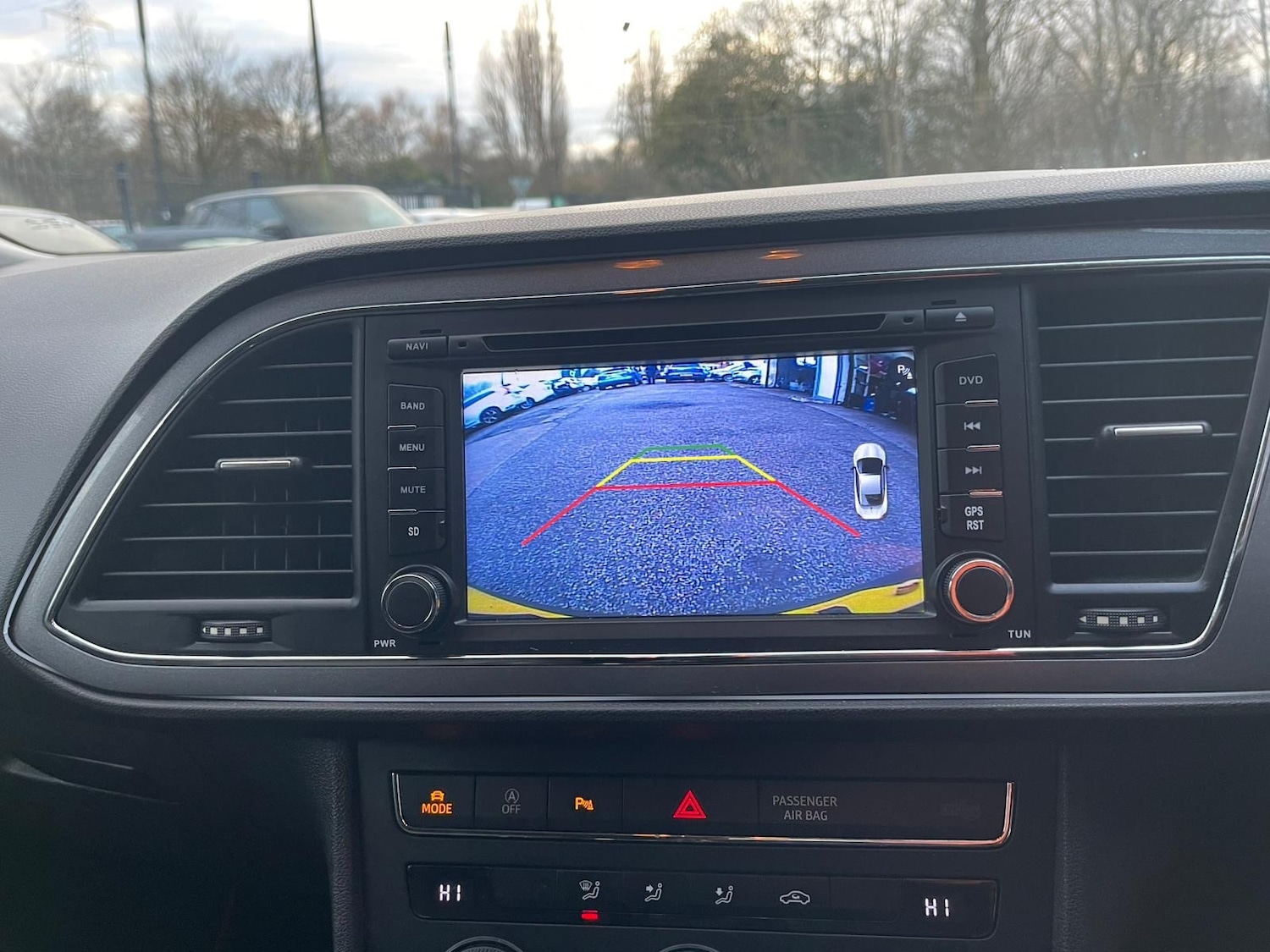 Used SEAT Leon 2014 for sale - 77198109: Photo 13