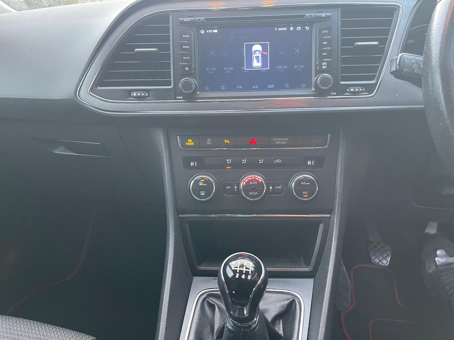 Used SEAT Leon 2014 for sale - 77198109: Photo 14