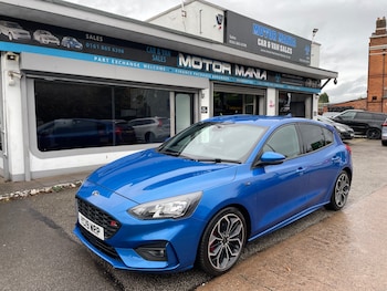 Used Ford Focus 2019 for sale - 76462157: Photo
