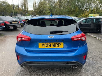 Used Ford Focus 2019 for sale - 76462157: Photo