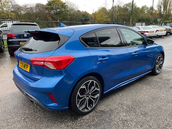 Used Ford Focus 2019 for sale - 76462157: Photo