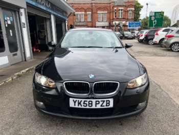 Used BMW 3 Series 2008 for sale - 71365479: Photo