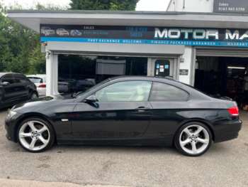 Used BMW 3 Series 2008 for sale - 71365479: Photo