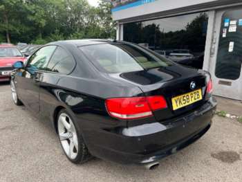 Used BMW 3 Series 2008 for sale - 71365479: Photo