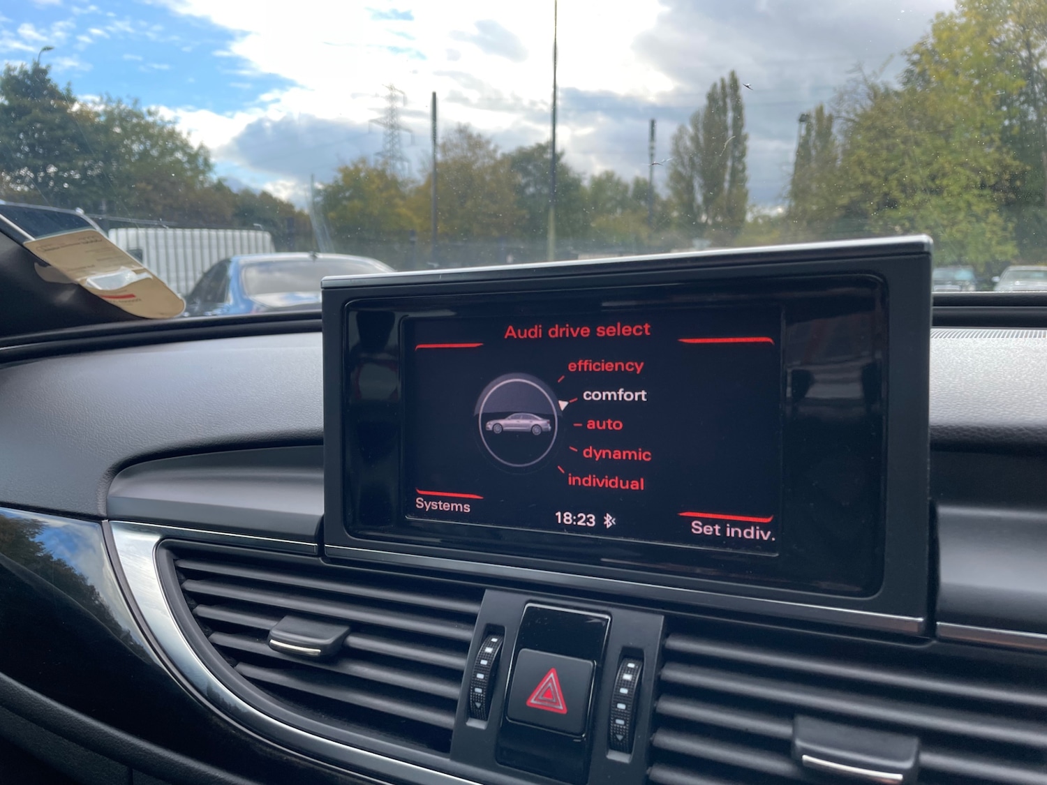 Used Audi A6 2013 for sale - 76325863: Photo 15