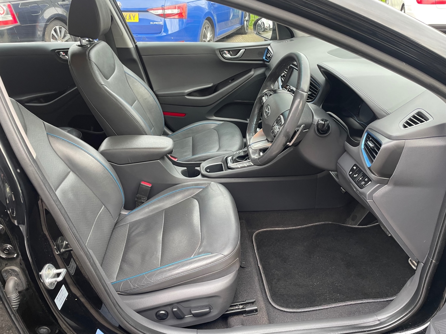 Used Hyundai IONIQ 2019 for sale - 77984960: Photo 10