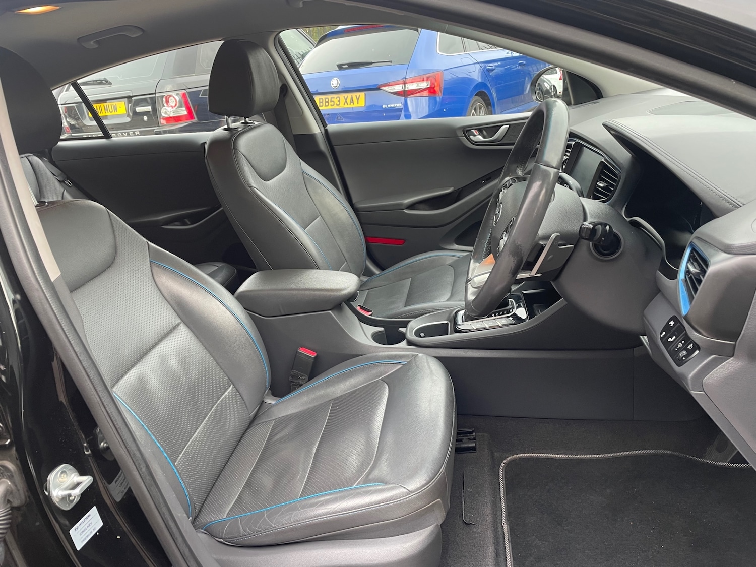 Used Hyundai IONIQ 2019 for sale - 77984960: Photo 11