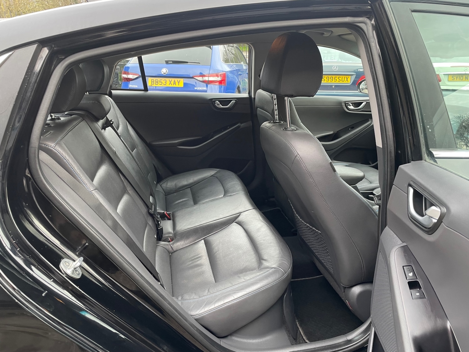 Used Hyundai IONIQ 2019 for sale - 77984960: Photo 13