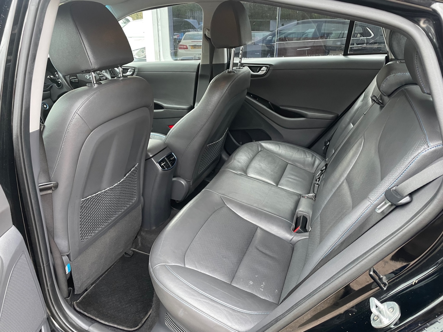Used Hyundai IONIQ 2019 for sale - 77984960: Photo 15