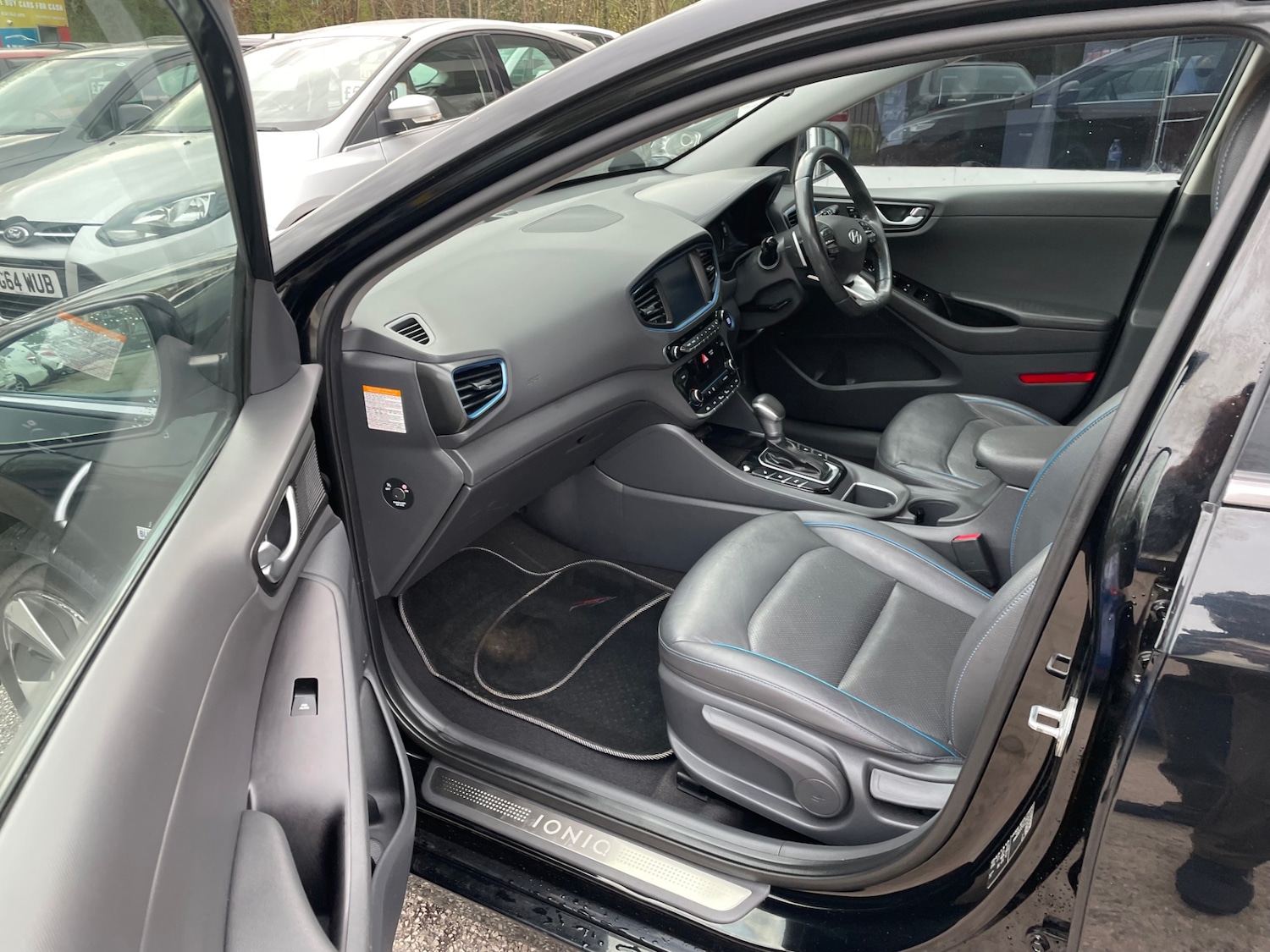 Used Hyundai IONIQ 2019 for sale - 77984960: Photo 16