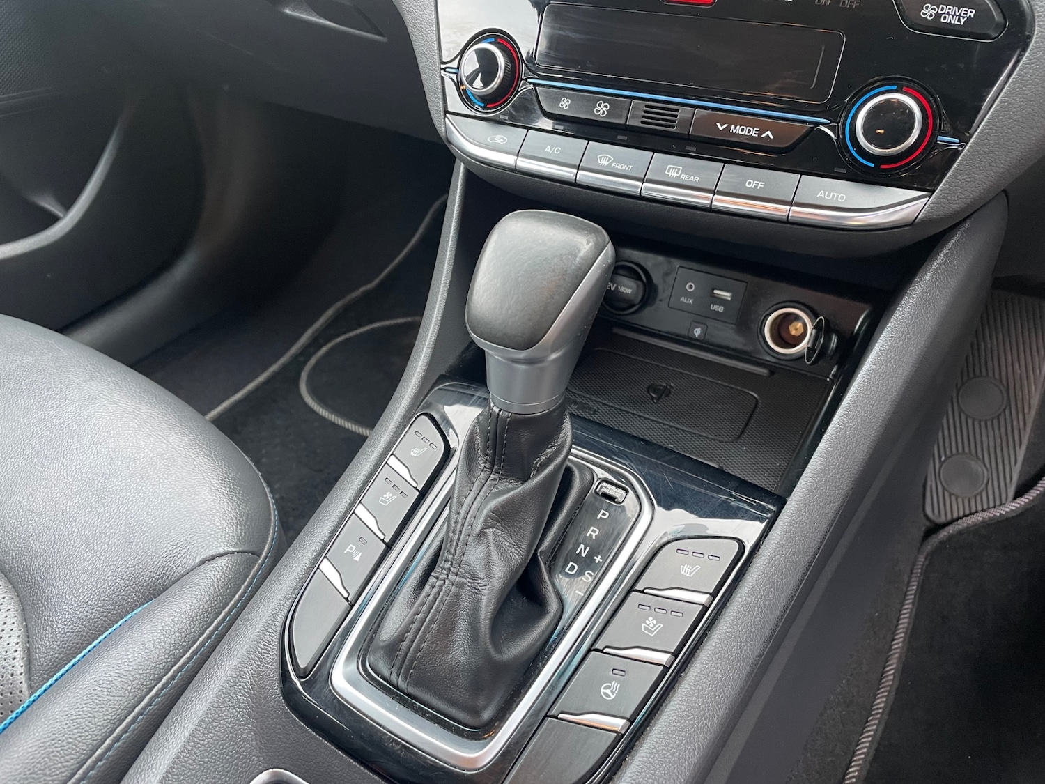 Used Hyundai IONIQ 2019 for sale - 77984960: Photo 18