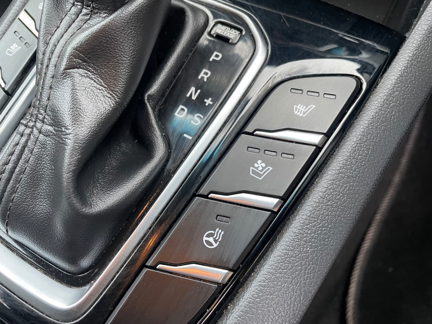 Used Hyundai IONIQ 2019 for sale - 77984960: Photo 19