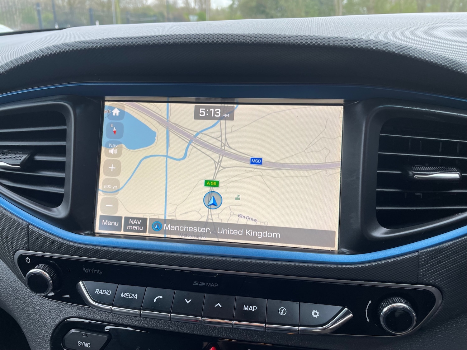 Used Hyundai IONIQ 2019 for sale - 77984960: Photo 20
