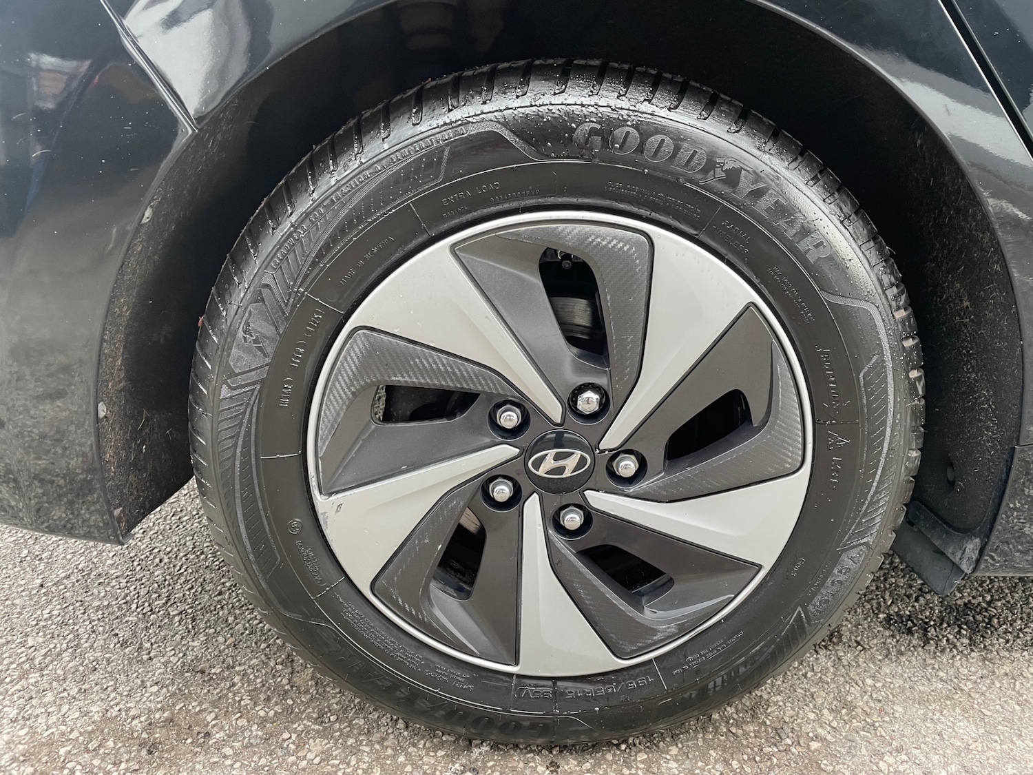 Used Hyundai IONIQ 2019 for sale - 77984960: Photo 6