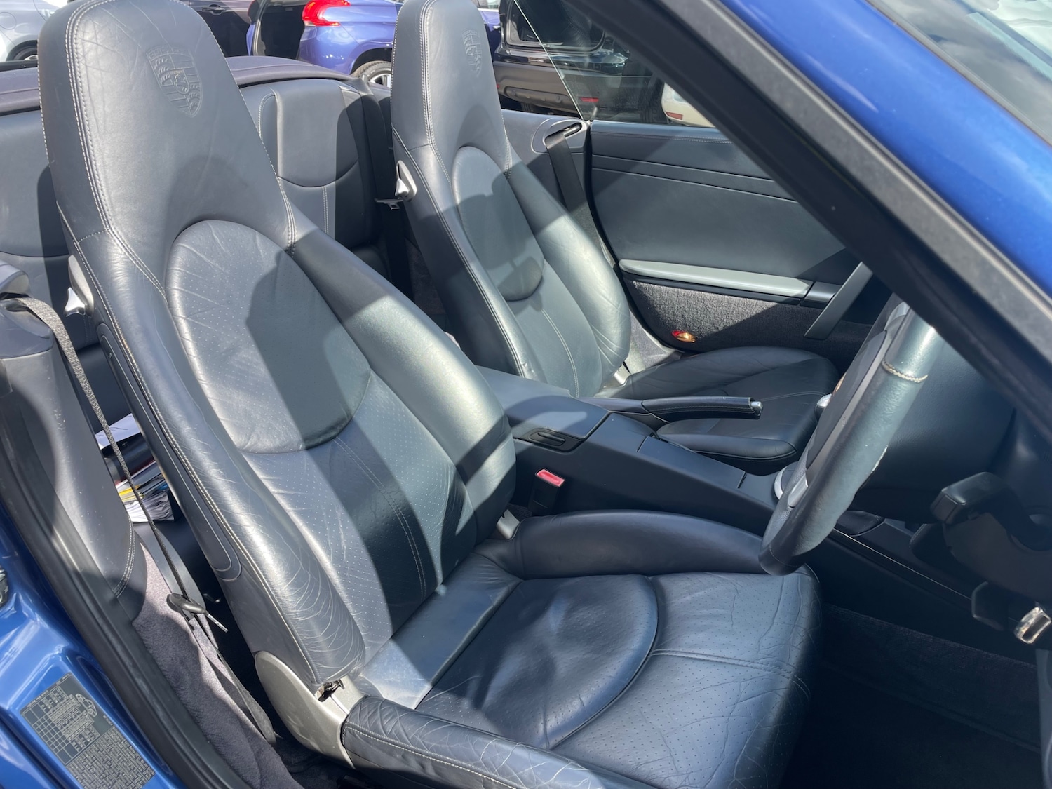 Used Porsche 911 2005 for sale - 75933273: Photo 10