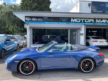 Used Porsche 911 2005 for sale - 75933273: Photo