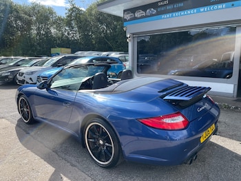 Used Porsche 911 2005 for sale - 75933273: Photo