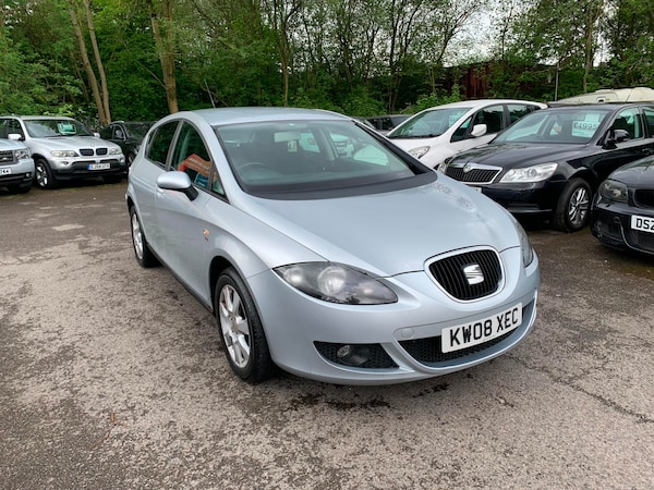Used SEAT Leon 2008 for sale - 67149460: Photo 17