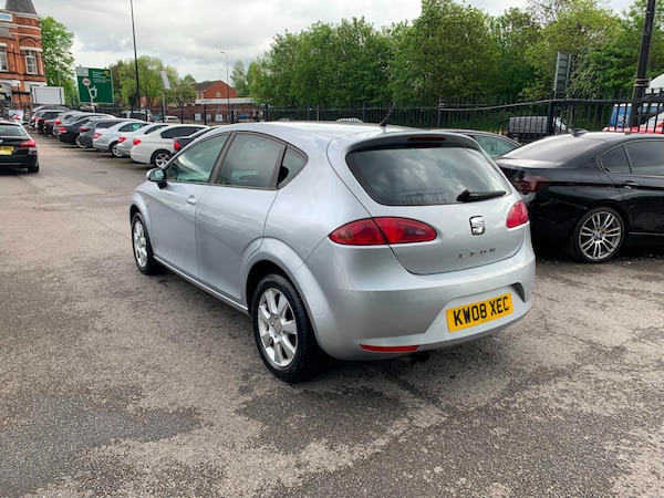 Used SEAT Leon 2008 for sale - 67149460: Photo 18