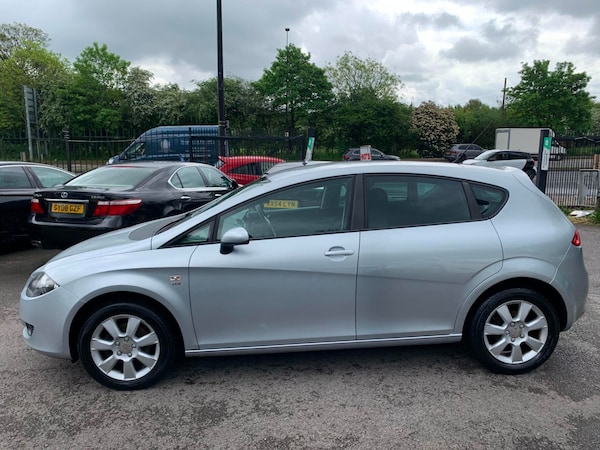 Used SEAT Leon 2008 for sale - 67149460: Photo 2