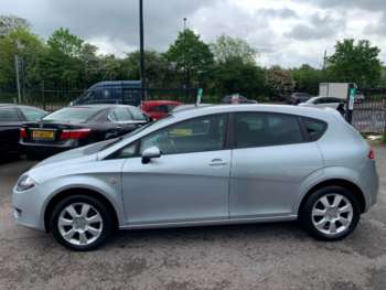 Used SEAT Leon 2008 for sale - 67149460: Photo