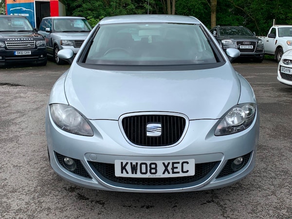 Used SEAT Leon 2008 for sale - 67149460: Photo 6