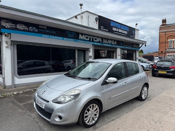 Used Renault Clio 2011 for sale - 78640902: Photo