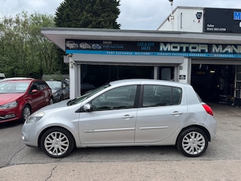 Used Renault Clio 2011 for sale - 78640902: Photo