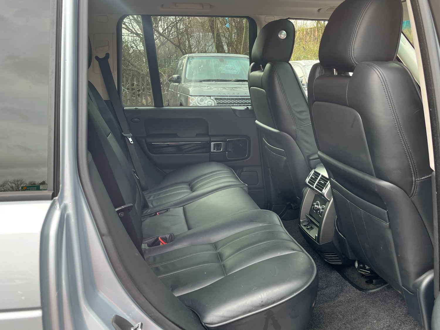 Used Land Rover Range Rover 2010 for sale - 76877672: Photo 10