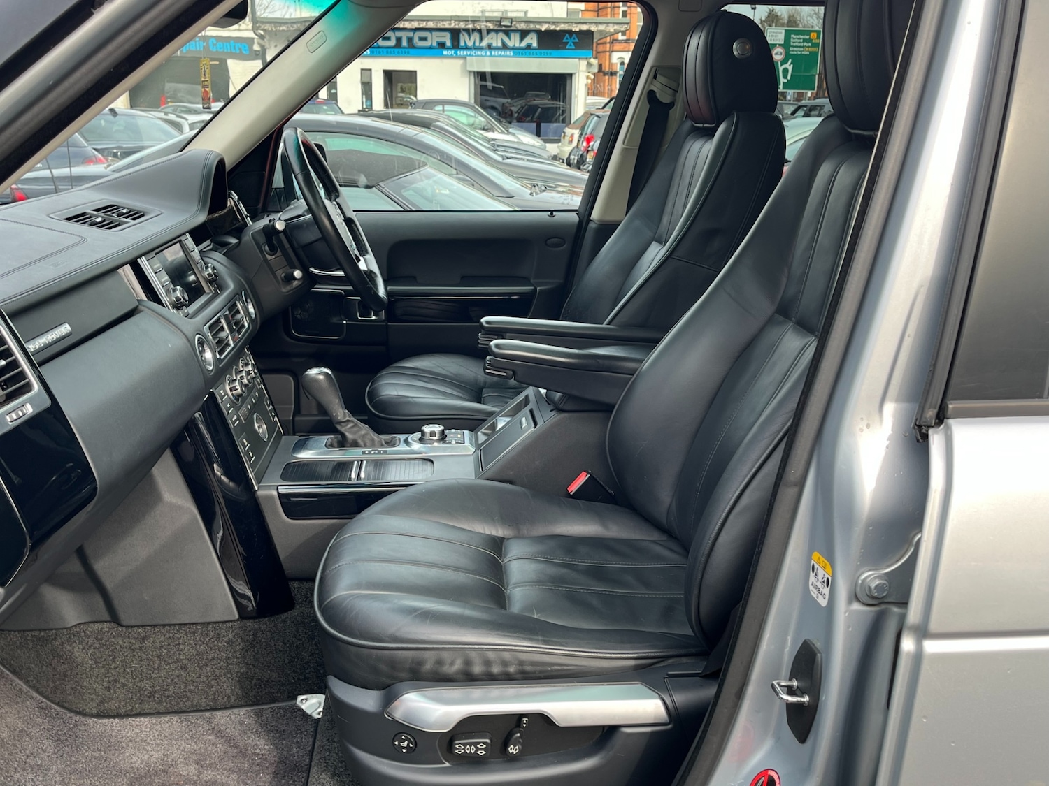 Used Land Rover Range Rover 2010 for sale - 76877672: Photo 11