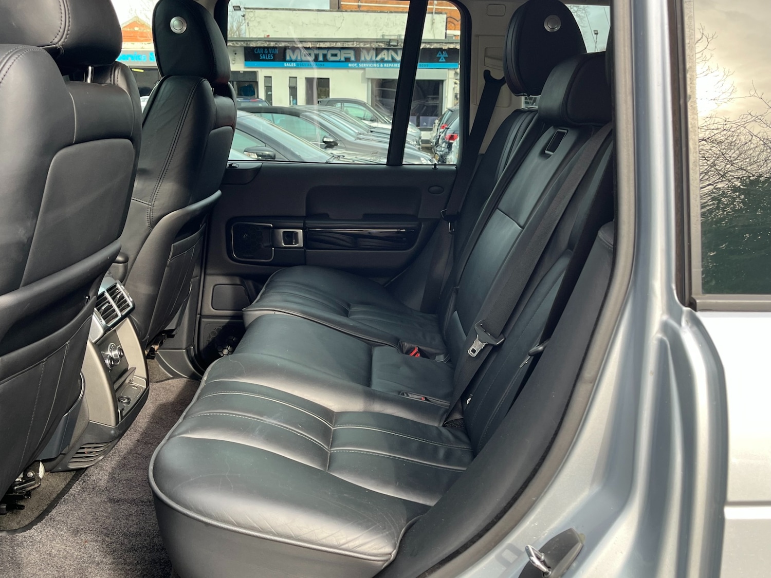 Used Land Rover Range Rover 2010 for sale - 76877672: Photo 12