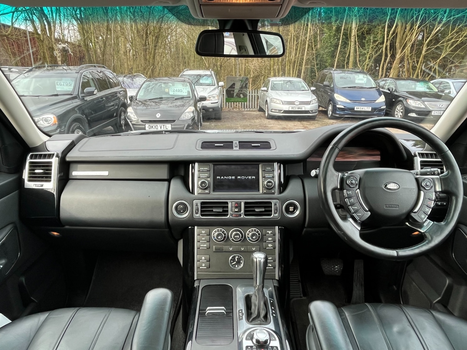 Used Land Rover Range Rover 2010 for sale - 76877672: Photo 13