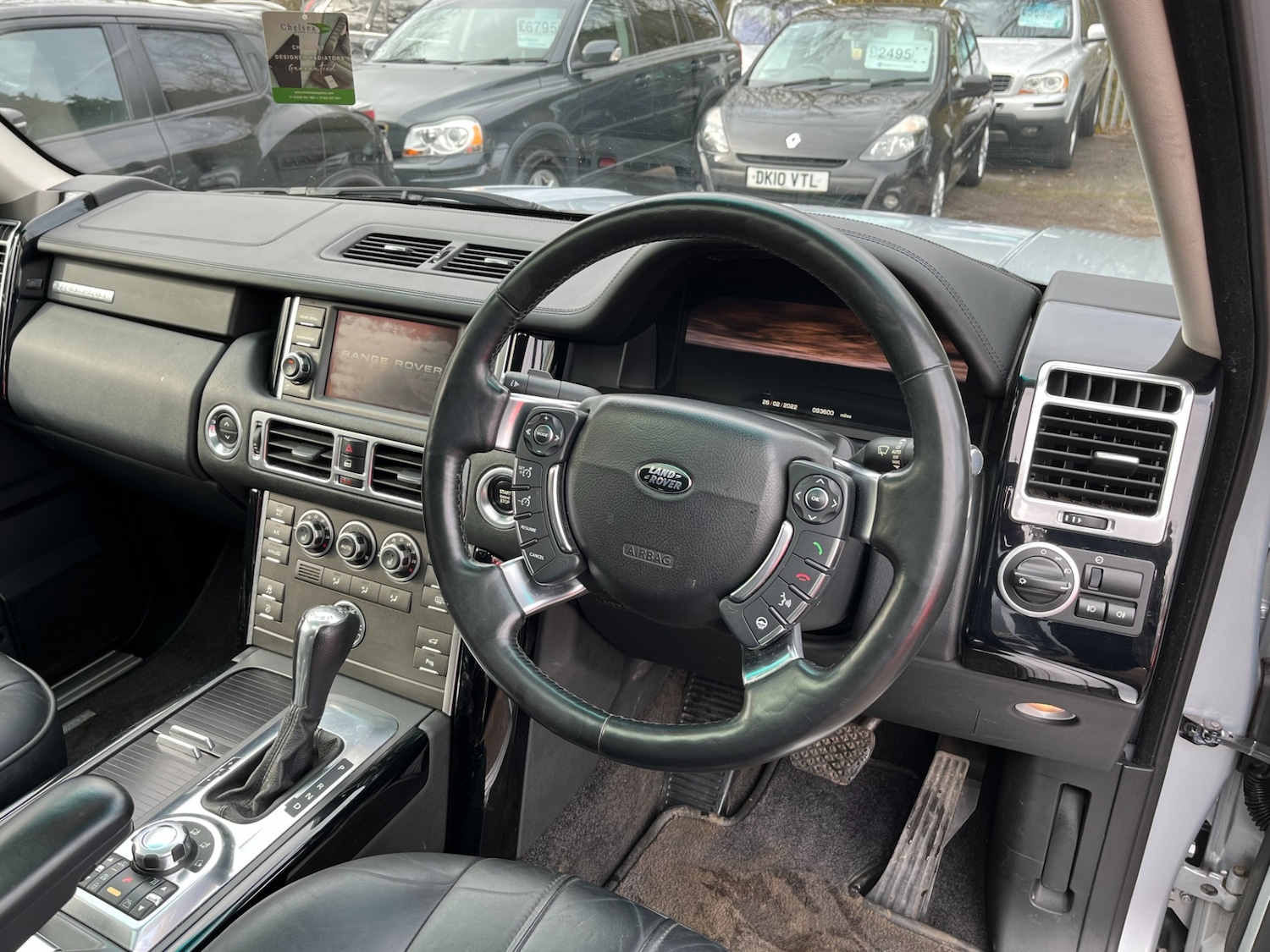 Used Land Rover Range Rover 2010 for sale - 76877672: Photo 15