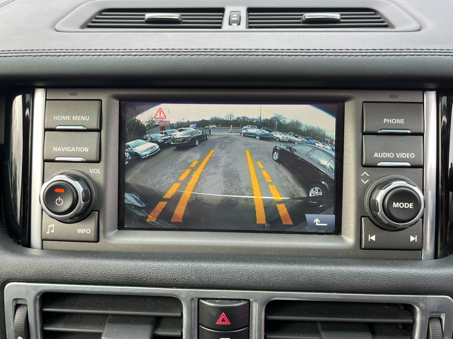 Used Land Rover Range Rover 2010 for sale - 76877672: Photo 17