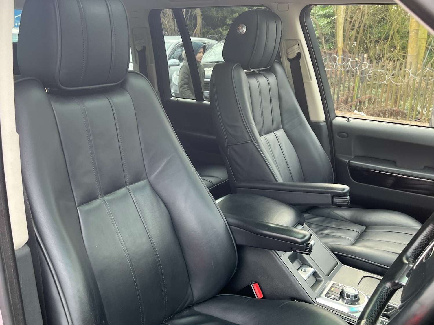 Used Land Rover Range Rover 2010 for sale - 76877672: Photo 9