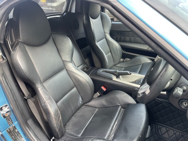 Used BMW Z4 2004 for sale - 75045008: Photo 13