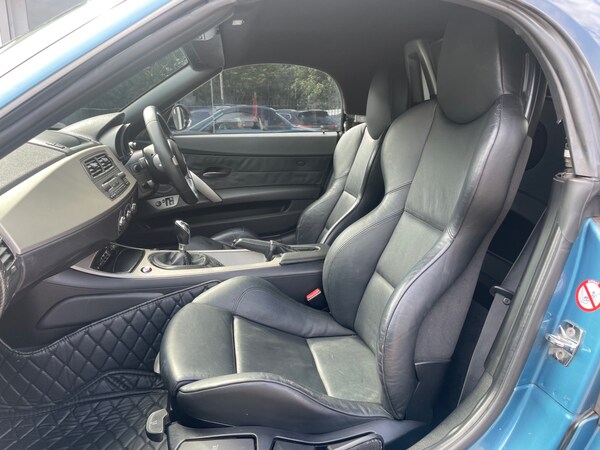 Used BMW Z4 2004 for sale - 75045008: Photo 15
