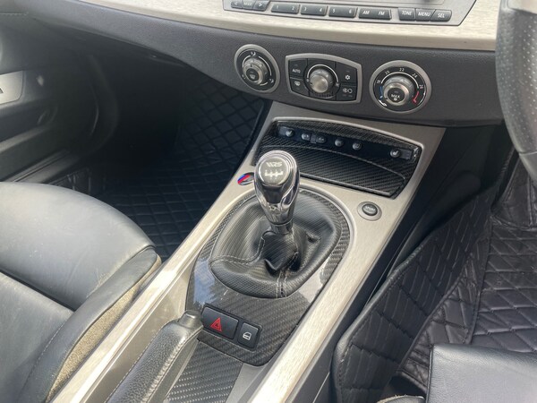 Used BMW Z4 2004 for sale - 75045008: Photo 16