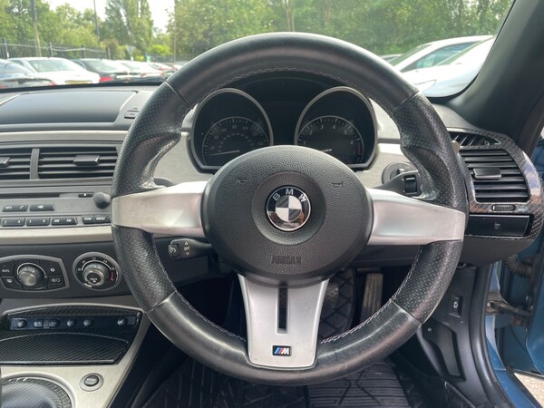 Used BMW Z4 2004 for sale - 75045008: Photo 19