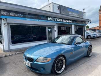 2004 - 2.5i SE 2dr