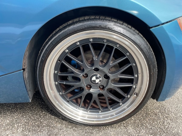 Used BMW Z4 2004 for sale - 75045008: Photo 6