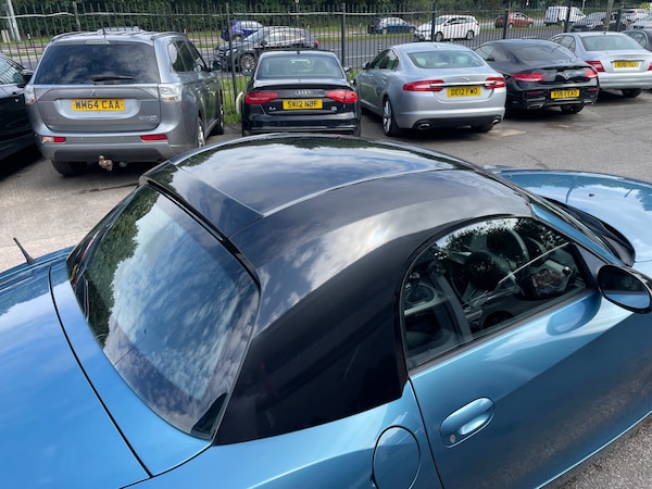 Used BMW Z4 2004 for sale - 75045008: Photo 9