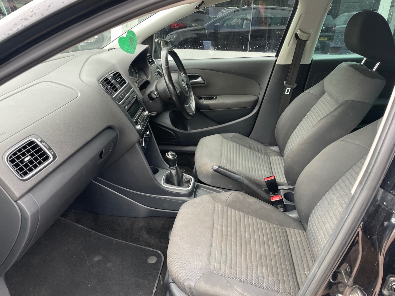 Vehicle 13