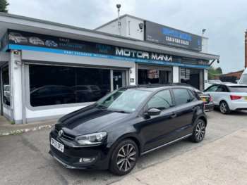 2012 (62) - 1.2 TDI Match 5dr