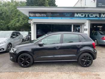 Used Volkswagen Polo 2012 for sale - 74760605: Photo