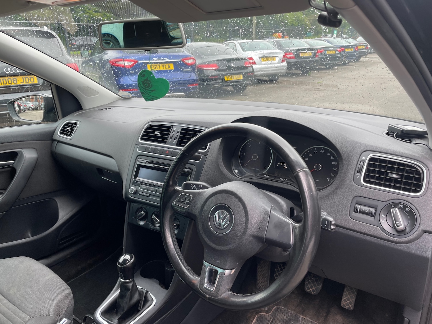 Vehicle 9