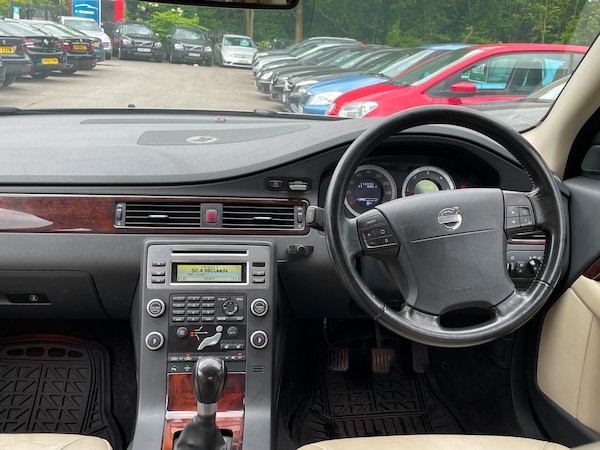 Used Volvo S80 2009 for sale - 63331433: Photo 10